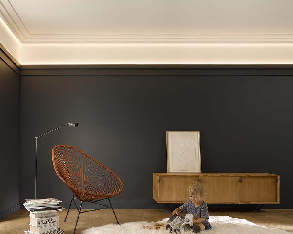 Cove Coving Lighting Inspiration Gallery